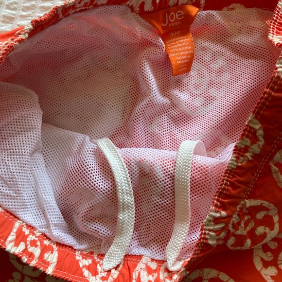 Joe Fresh Mens Swim Shorts - NWT - Picture 4 of 7
